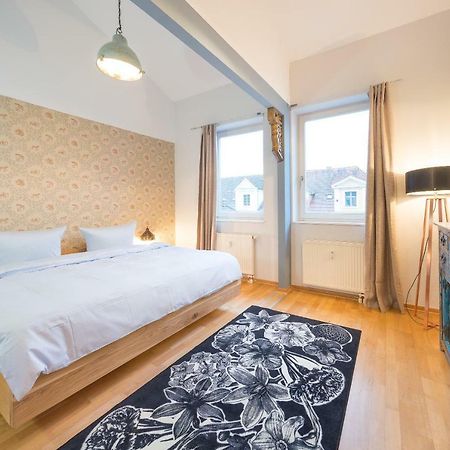 Design Apartments - "Potsdam City" 19 Extérieur photo