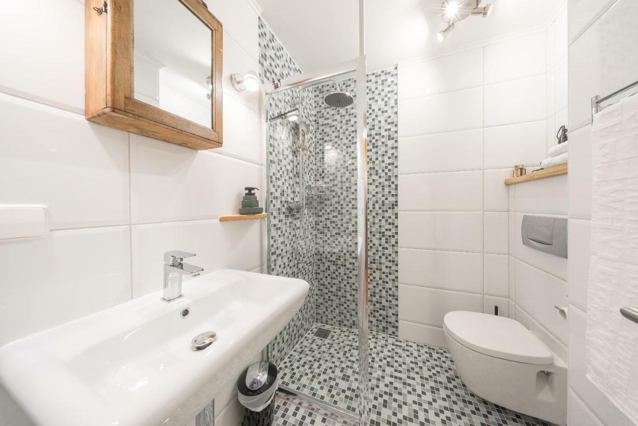 Design Apartments - "Potsdam City" 19 Extérieur photo