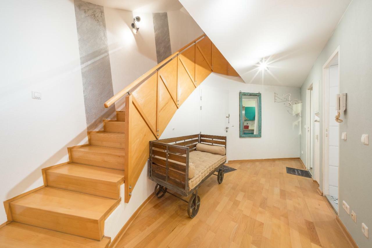 Design Apartments - "Potsdam City" 19 Extérieur photo