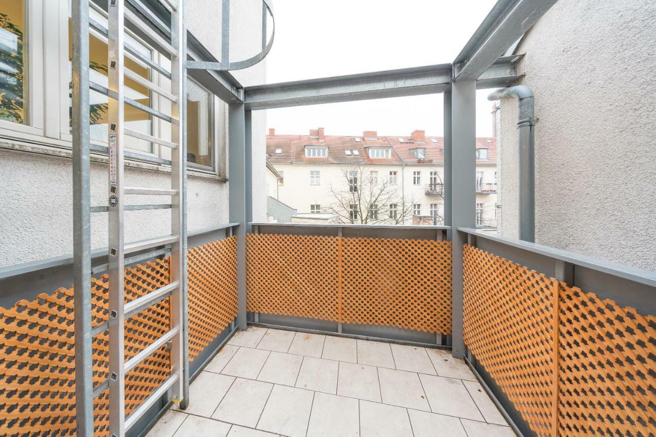 Design Apartments - "Potsdam City" 19 Extérieur photo