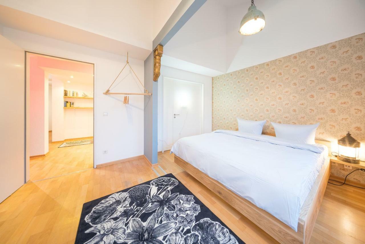 Design Apartments - "Potsdam City" 19 Extérieur photo