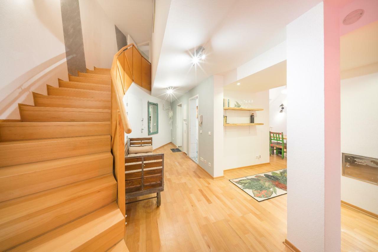 Design Apartments - "Potsdam City" 19 Extérieur photo